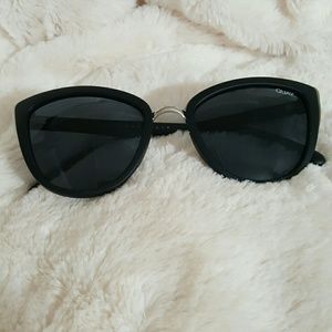 My Girl - Qay Australia Sunglasses